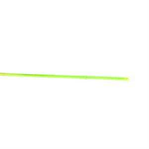 Fiber Optic Replacement Rods - .030'''' (.75mm) Replacement Rod, Green