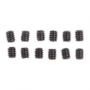 Socket Head Cap & Set Screw Kit - 4-40x1/8'''' Socket Head Set Screws 