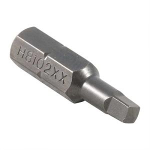 Magna-Tip Square Bits - Magna-Tip Square Bit 1/8'''' 
