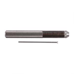 REPLACEMENT PIN PUNCH, 2'' LONG, .060 DIA. 080507260