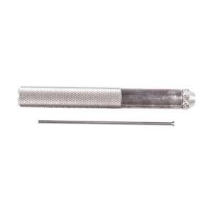 REPLACEMENT PIN PUNCH, 2-1/2'' LONG, .060 DIA. 080507560