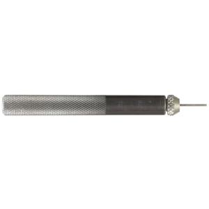 Starter Punch Set - Replaceable Starter Punch 0.039'''' Diameter Only 