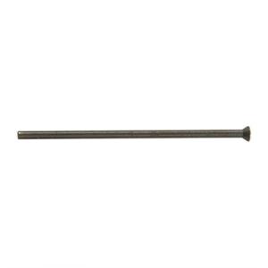 Starter Punch Set - Replaceable Pins 1'''' X 0.039'''' 6 Pack 