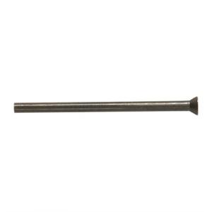 Starter Punch Set - Replaceable Pins 1'''' X 0.060'''' 6 Pack 