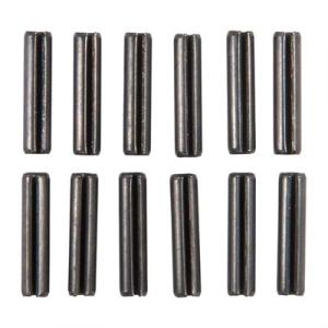 ROLL PIN REFILL 7/32'' DIA., 1'' (2.5CM) LENGTH 12 PACK 080525100 