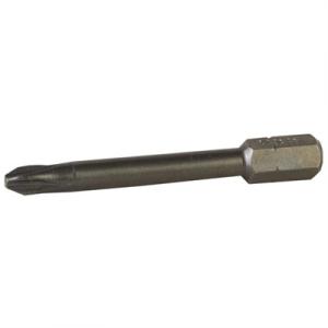 Super-Long Phillips Head Bit - Super Long Phillips Head Screwdriver Bit 
