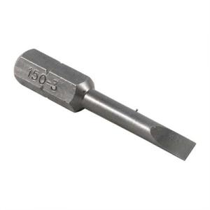Magna-Tip Super Set Bits - Magna-Tip Super Set Bit #150-3, Sd=.150, Bt=.030 