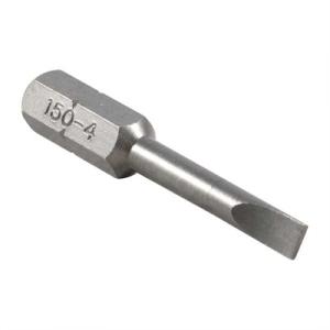 Magna-Tip Super Set Bits - Magna-Tip Super Set Bit #150-4, Sd=.150, Bt=.035 