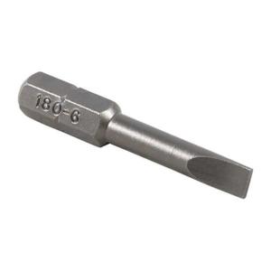 Magna-Tip Super Set Bits - Magna-Tip Super Set Bit #180-6, Sd=.180, Bt=.045 