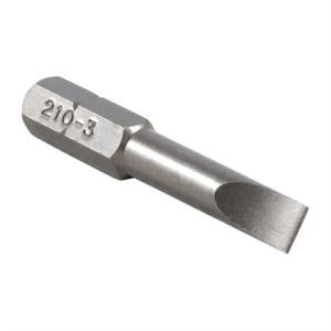Magna-Tip Super Set Bits - Magna-Tip Super Set Bit #210-3, Sd=.210, Bt=.030