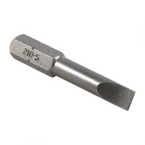 Magna-Tip Super Set Bits - Magna-Tip Super Set Bit #210-5, Sd=.210, Bt=.040 