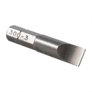 Magna-Tip Super Set Bits - Magna-Tip Super Set Bit #300-3, Sd=.300, Bt=.030