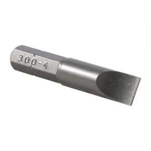 Magna-Tip Super Set Bits - Magna-Tip Super Set Bit #300-4, Sd=.300, Bt=.035