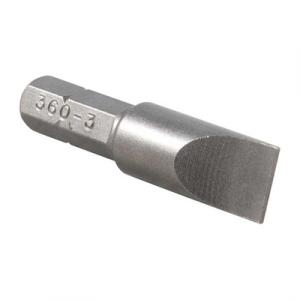 Magna-Tip Super Set Bits - Magna-Tip Super Set Bit #360-3, Sd=.360, Bt=.030 