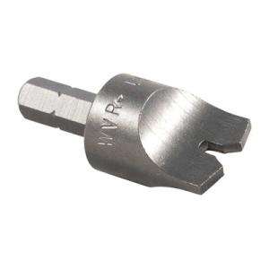 WEAVER CLAMP SCREW BIT DIA (0.62) THICKNESS (0.08) 080430625