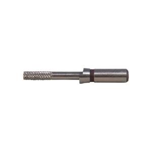Brownells .22 Cal 11 - 18 deg Barrel Chamfering Plug Gauge 