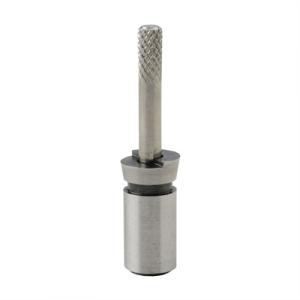 Barrel Chamfering Plug Gauges - 11Adeg-18Adeg 32 Caliber Barrel Chamfering Plug Gauge Only 
