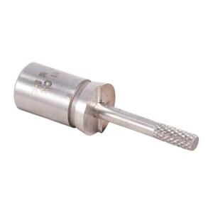 Brownells .41 Cal 11 - 18 deg Barrel Chamfering Plug Gauge 