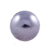 DETENT BALL REFILL 1/16    DIAMETER (1.6MM) 20 PACK 080679062
