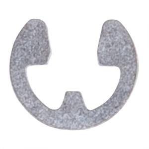 E-Clip Kit - E-Clip .250''''(6.3mm)od .108''''(2.7mm)id .110''''(2.8mm) Sd 20pk