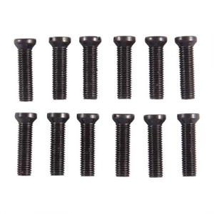 OVERSIZE WEAVER .146'' -48 SCREWS 12 PACK 080719212