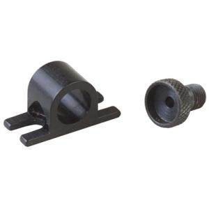 Rifle 3/8'''' Standard Apertures - Rifle 3/8'''' Standard Apertures Peep Black 
