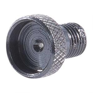 Rifle 3/8'''' X .050'''' Aperture - Rifle 3/8'''' X .050'''' Aperture Peep Black 