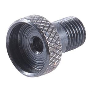 RIFLE 3/8'' X .093'' APERTURE PEEP BLACK 080766382