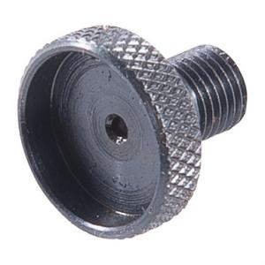 RIFLE 1/2'' X .050'' APERTURE PEEP BLACK 080766501