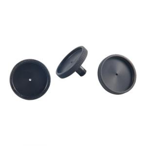 Rifle 7/8'''' X .050'''' Target Pak - Rifle 7/8'''' X .050'''' Target Peep Black 3 Pack 