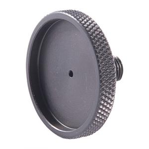 Rifle 7/8'''' X .050'''' Aperture - Rifle 7/8'''' X .050'''' Aperture Peep Black