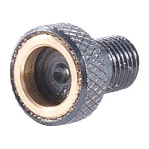 Rifle 3/8'''' X .050'''' Twilight Aperture - Rifle 3/8'''' X .050'''' Twilight Aperture Peep Gold 