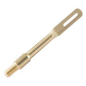 Brass Loop - Cleaning Rod Loop, Brass, .22-.30 Caliber, 8-32m 