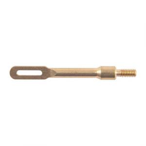 Brass Loop - Cleaning Rod Loop, Brass, .30-.38 Caliber, 8-32m 