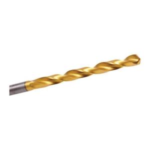 Tin Coated Drill - Drill Bit, Tin Coated, 1/8'''' 