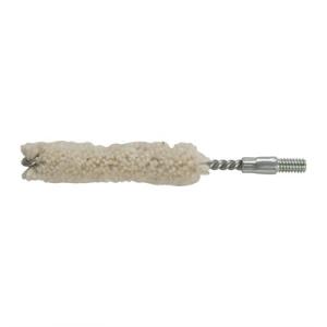 BROWNELLS 12 GAUGE DOUBLE-UP COTTON MOP, 12 PACK 