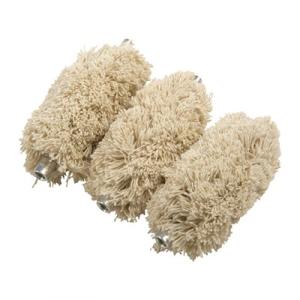 BROWNELLS 37/40MM DOUBLE-UP BRUSH & MOP, 3 COUNT