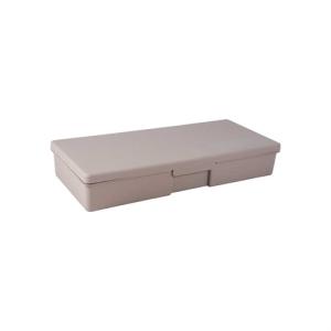 Brownells 540 Bench Box, Gray 