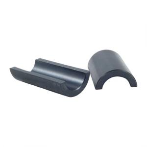 Barrel Vise Bushings - #8 (1.175'''') Steel Barrel Vise Bushing 