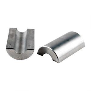 Barrel Vise Bushings - #15 Fal Aluminum Barrel Vise Bushing 