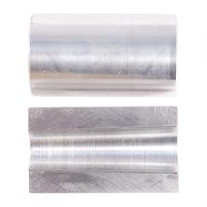 Barrel Vise Bushings - #6 (0.900''''-0.748'''') Tapered Aluminum Barrel Vise Bushing 