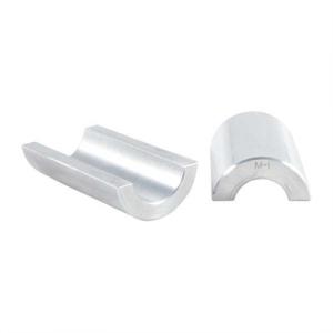 Barrel Vise Bushings - #12 & #13 M14/Garand Aluminum Barrel Vise Bushing 