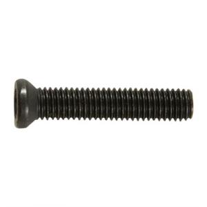 Long 6-48 & 8-40 Screws - 8-40 X 3/4'''' Torx Weaver Oval Head 12 Pack 