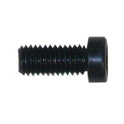 Torx Head Scope Ring & Base Screw Kit - T-15 Fillister Head Screw 8-40 X 3/8" 12 Pack 