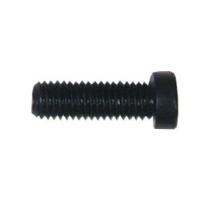 Torx Head Scope Ring & Base Screw Kit - T-15 Fillister Head Screw 8-40 X 1/2" 12 Pack 