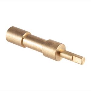 Brass Pilots - .40/10mm Cylinder Brass Pilot 
