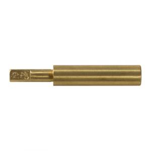 Brass Pilots - .32-20 Muzzle Brass Pilot 