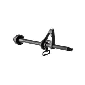 Brownells M16A1 Carbine Barrel 5.56 NATO 12.7" 1-12 Twist 