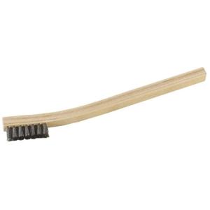 HEAVY-DUTY GUNSMITH BRUSHES 