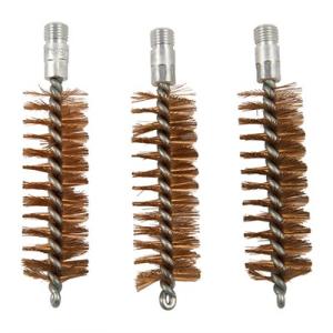 Shotgun Chamber Brush - Chamber Brush, Bronze, 16 Gauge, 5/16''''-27 Thread, 3 Pack